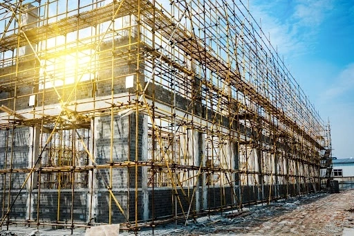 How Commercial Construction Has Evolved Over the Last Decade