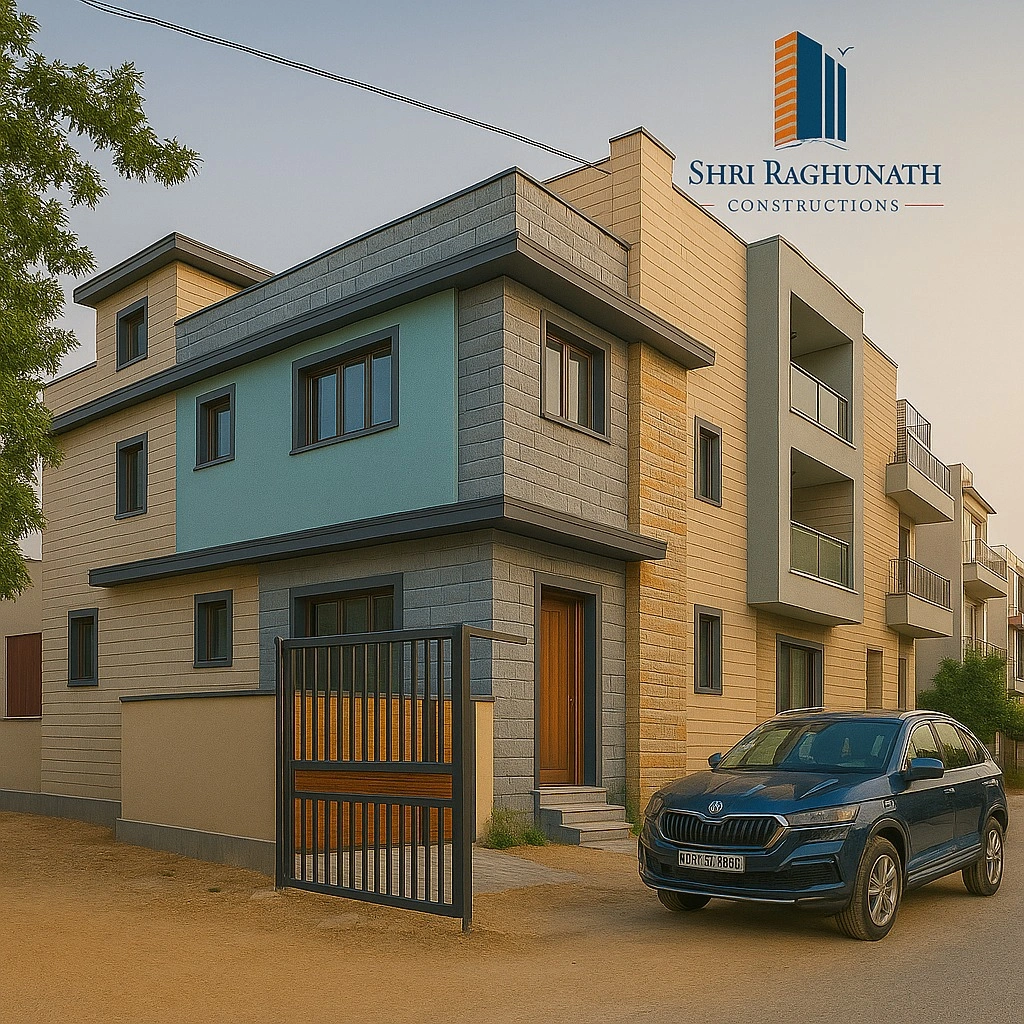 Mr. Neerav Jain            (Siddharth Nagar)