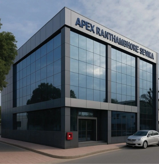 Apex Hospital Sawai Madhopur