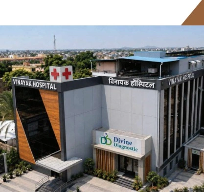 Vinayak Hospital Kanota