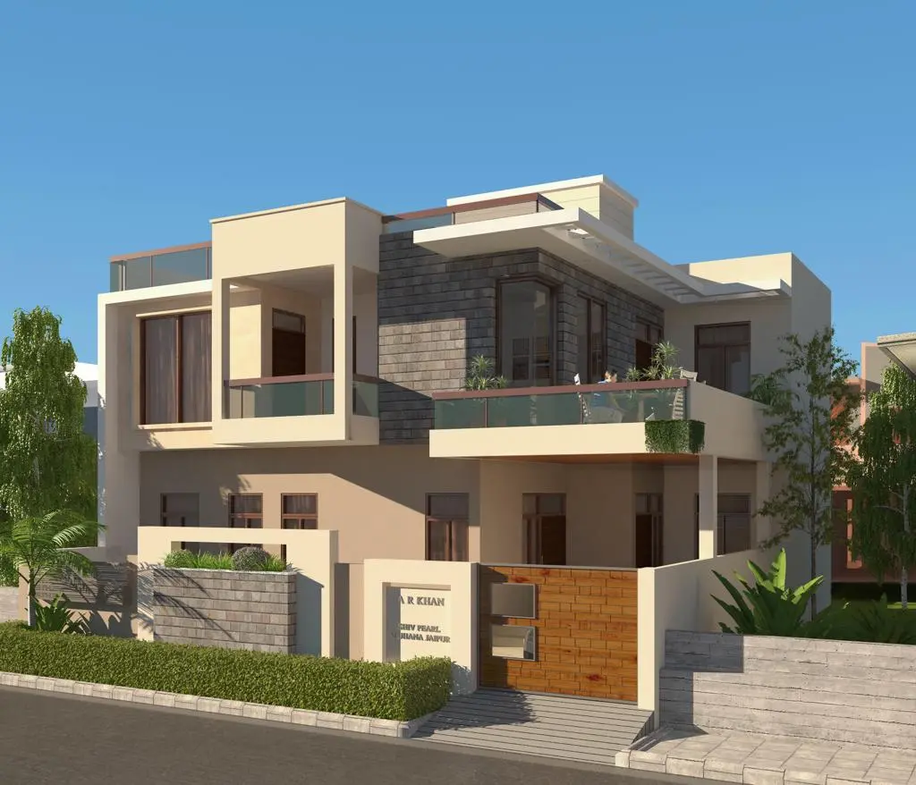 Residential