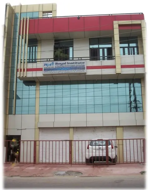 Office spaces