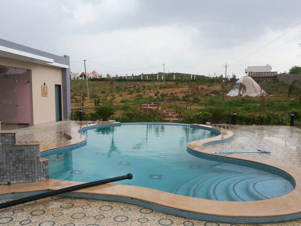 Raghunath Construction