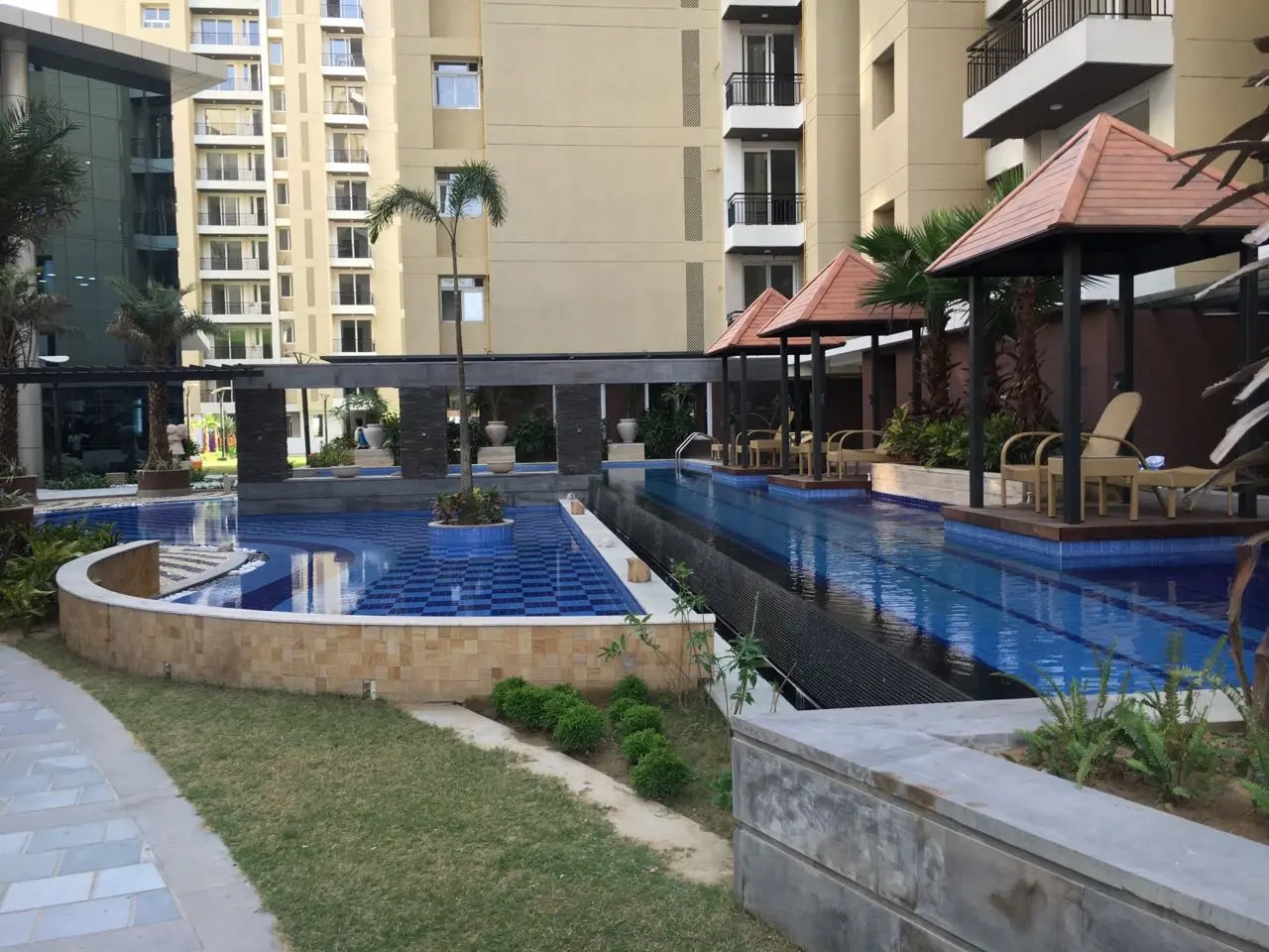 Raghunath Construction