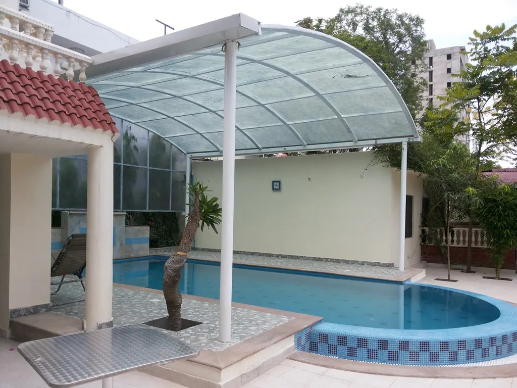 Raghunath Construction