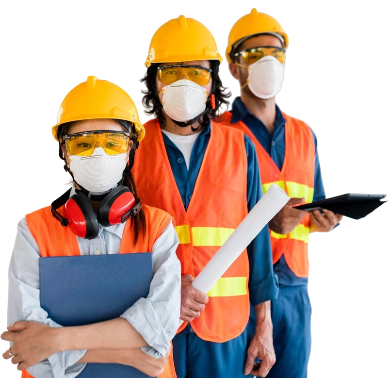 Safety and Compliance