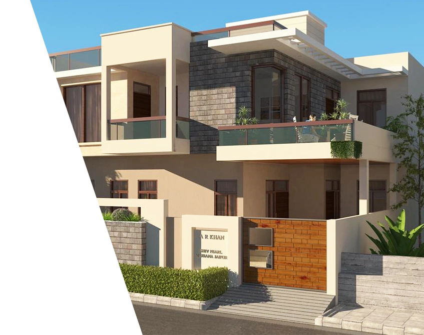 Shri Raghunath Constructions