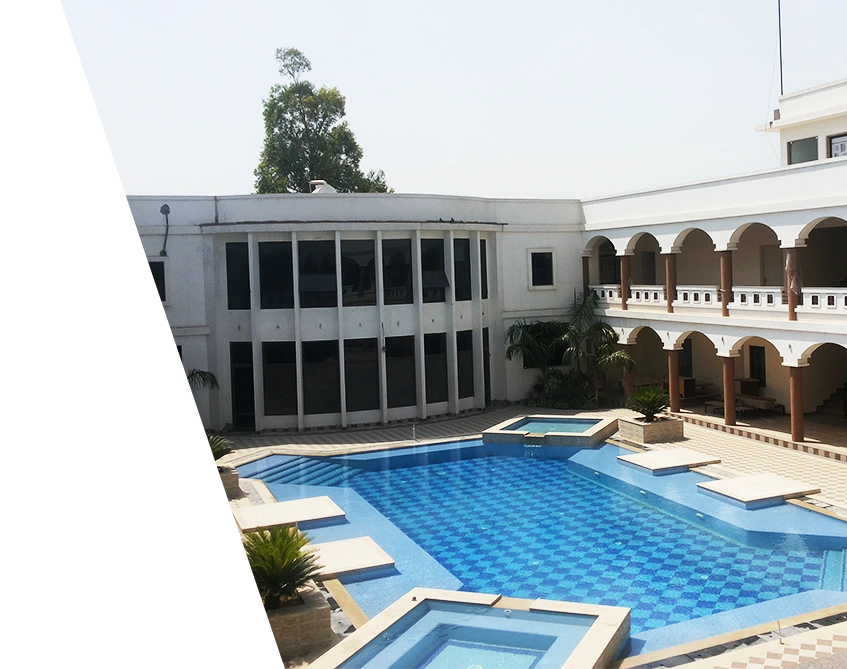 Shri Raghunath Constructions